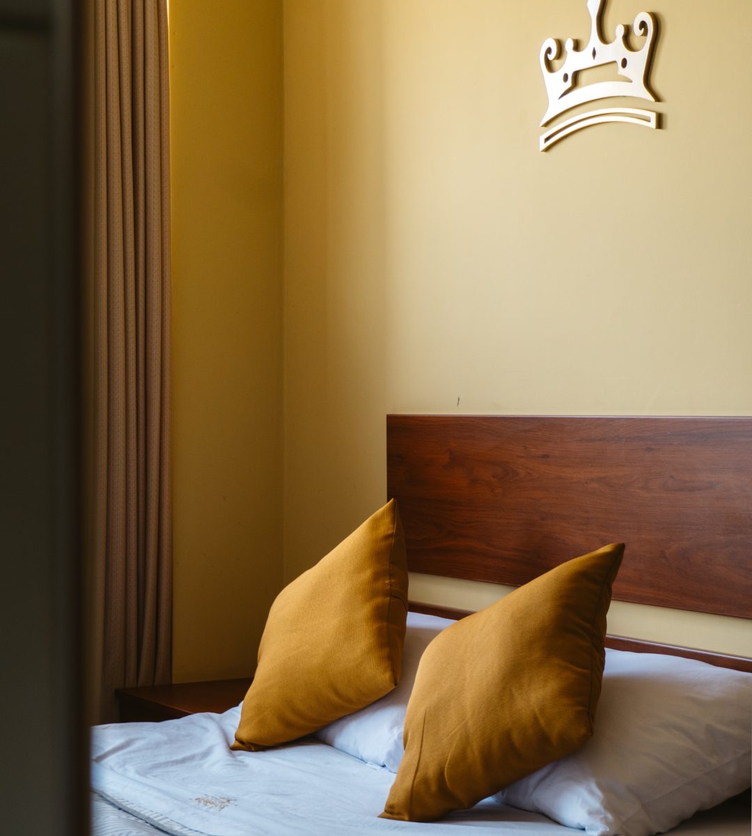 hotel el sueÑo del rey 13