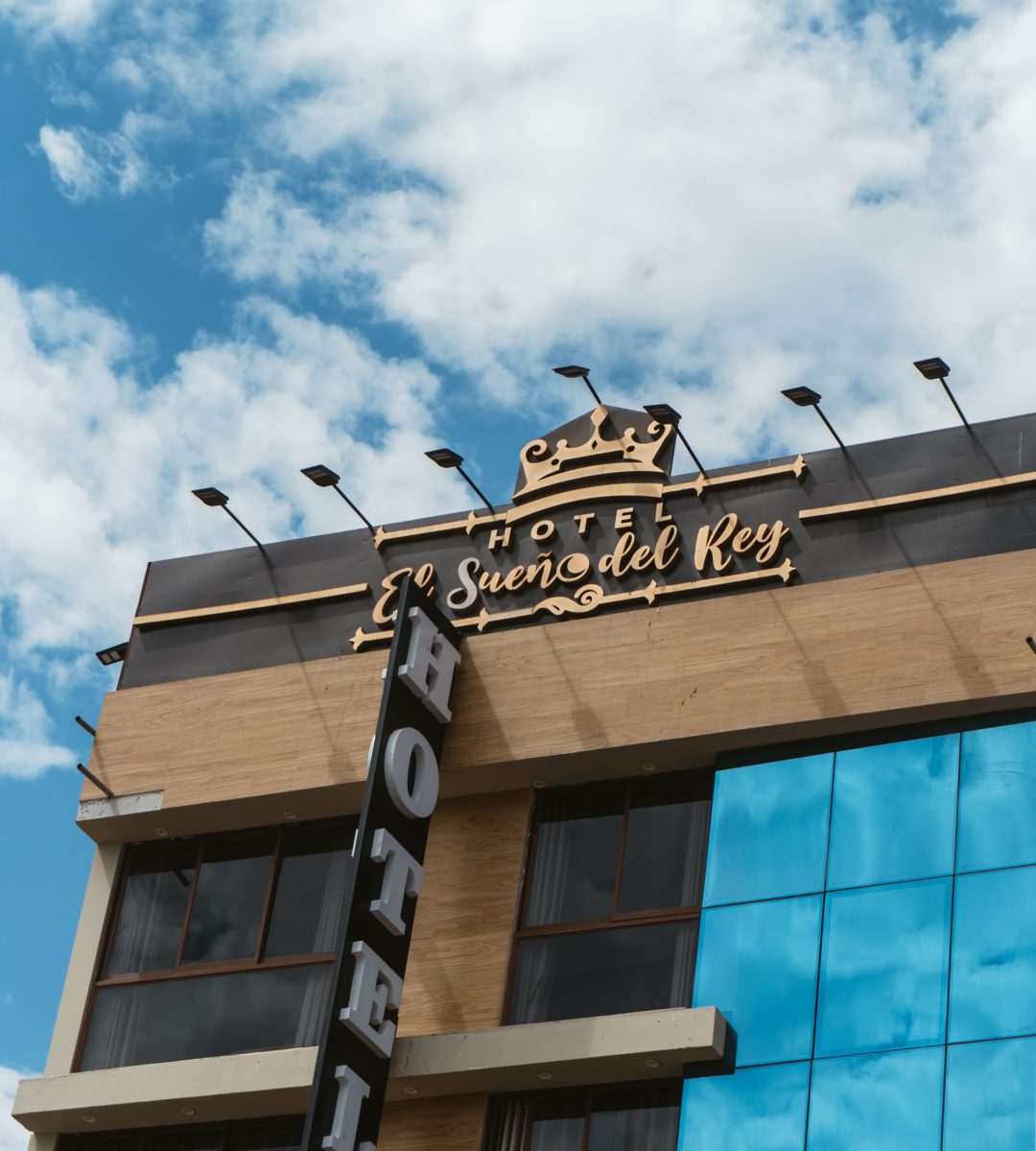 hotel el sueÑo del rey 25