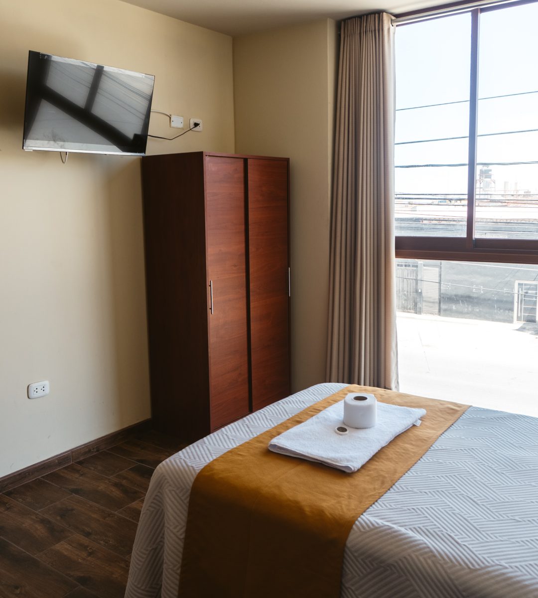 hotel el sueÑo del rey 6